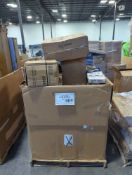 food containers/misc.