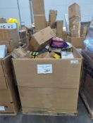 cleaning items/misc.