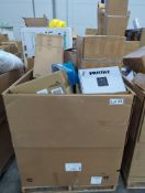 misc. pallet