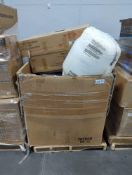 Mattress, Cube Organizer