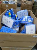 Cleaning Supplies