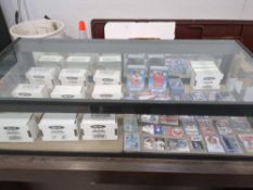 Sporting Cards