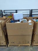 Misc. Pallet