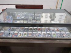 Sporting Cards