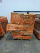 Trampoline parts, and more