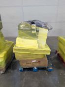 pellet grill/Seville classics