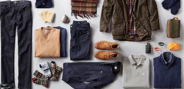 Clothing & Shoes