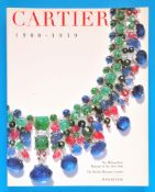 Judy Rudoe, Cartier, 1900-1939, The Metropolitan Museum of Art, New York, The British Museum, London