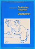 Stöber/Astrath, Praktischer Ratgeber Quarzuhren