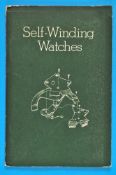 Joseph Dean, Self-Winding Watches