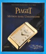 Cologni, Negretti, Nencini, Piaget, Mythos einer Uhrenmarke seit 1874
