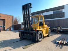 CAT V180 Diesel Forklift