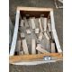 Crate of Asst. Decorative Stone - Image 2 of 2