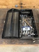 Lot of Asst. Combination Wrenches