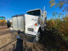 1998 Western Star 4900 T/A Day Cab VIN: 2WKPDDJH0WK949734
