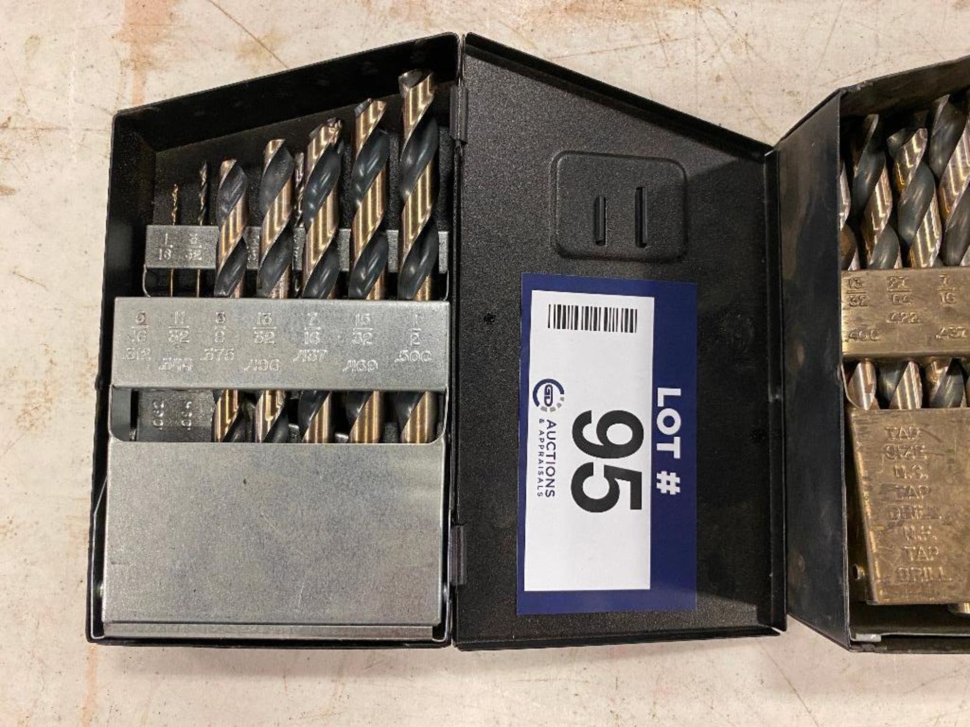 Lot of Asst. Drill Bits, etc. - Image 4 of 4