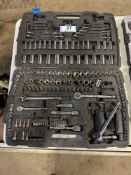 Mastercraft Socket Set