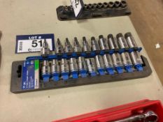 Lot of Asst. Maximum 1/2