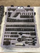 Stanley Professional Grade Socket Set