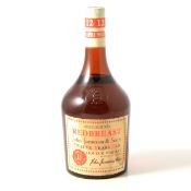 Gilbey's Redbreast, John Jameson & Son's, Twelve Years Old