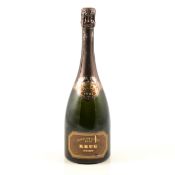 1982 Krug, vintage champagne