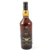 Lagavulin 1991, Distiller's Edition, single Islay malt whisky