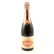 1985 Charles Heidsieck, Brut Rose, vintage champagne