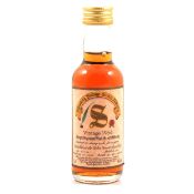Signatory Vintage - Glen Grant 1964, 25 year old, ex sherry cask
