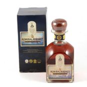 Admiral Rodney, Extra Old St Lucia Rum