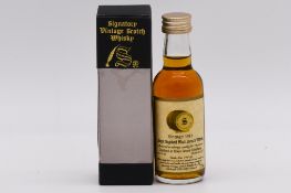 Signatory Vintage - Glen Grant 1983, 13 year old