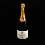 Duval-Leroy, Brut champagne, magnum