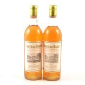 1959 Ch Baret, Graves, Andre Ballande