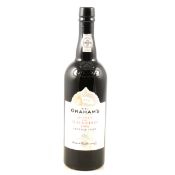 1998 Graham's Quinta dos Malvedos, vintage Port