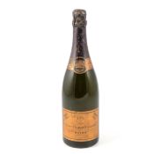 1961 Veuve Clicquot Ponsardin, vintage champagne