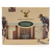 Gordon & MacPhail gift set, including Port Ellen 1980