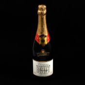 1976 Bollinger, Brut Champagne