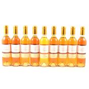 2009 Chateau Haut Charmes, Sauternes