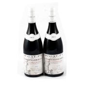 2011 Dugat Py, Gevrey Chambertin, 1er Cru Lavaux St Jacques