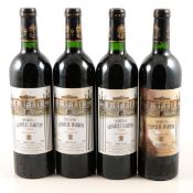 2000 Ch Leoville Barton, Saint-Julien