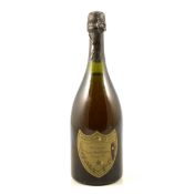 1971 Moet & Chandon, Cuvee Dom Perignon, vintage champagne