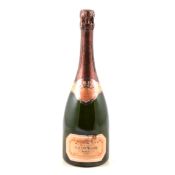 Krug Rose, NV Champagne