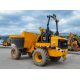 JCB 9FT 9 tonne straight skip dumper  Year: 2018 S/N: 2780323 ** note to bidders, this machine has - Image 4 of 19