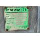 Terex 6 tonne straight skip dumper  Year: 2007  S/N: E703FW200 Recorded Hours: 3525 - Image 20 of 20