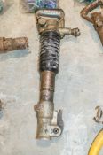 Pneumatic demolition pick CW76251