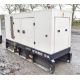 JCB G60 RS 60 kva diesel driven generator Year: 2017 S/N: 2482062 Recorded Hours: 20699 - Image 2 of 11