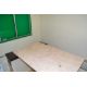 Groundhog 12ft x 6 ft fast tow mobile steel anti vandal welfare unit Comprising of: canteen area, - Image 11 of 12