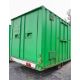 Groundhog 12ft x 6 ft fast tow mobile steel anti vandal welfare unit Comprising of: canteen area, - Image 4 of 10