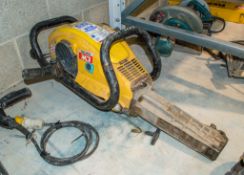 Atlas Copco Cobra TT petrol driven breaker ** Pull cord loose ** CW47008