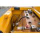 Western Transcube 950 litre bunded static fuel bowser ** No pump ** PF1812 - Image 2 of 2