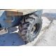 Terex 6 tonne straight skip dumper  Year: 2007  S/N: E703FW179 Recorded Hours: 2883 - Image 13 of 21